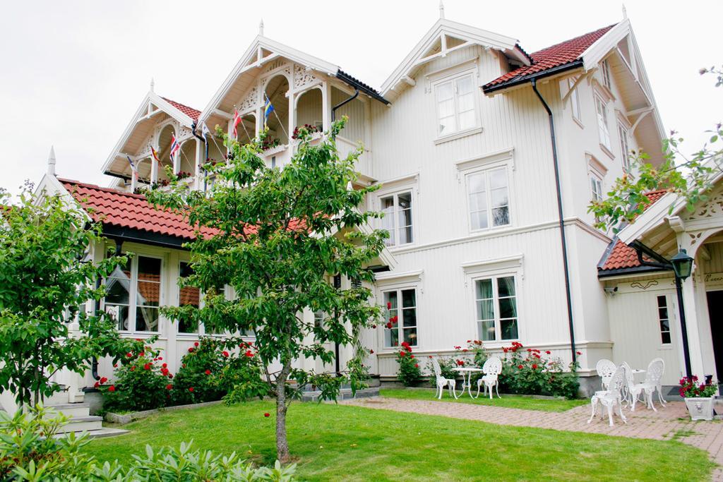 Seljord Hotel - Unike Hoteller Luaran gambar